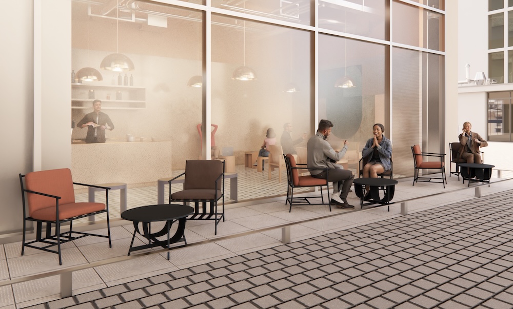 久留米の「手仕事」が拓く屋外のくつろぎ　新レーベル「eucas1965」とイタリアンデザインの融合