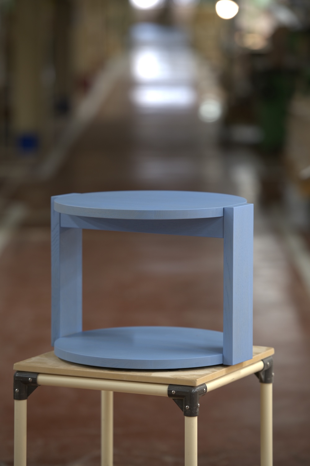 ©︎カリモク家具