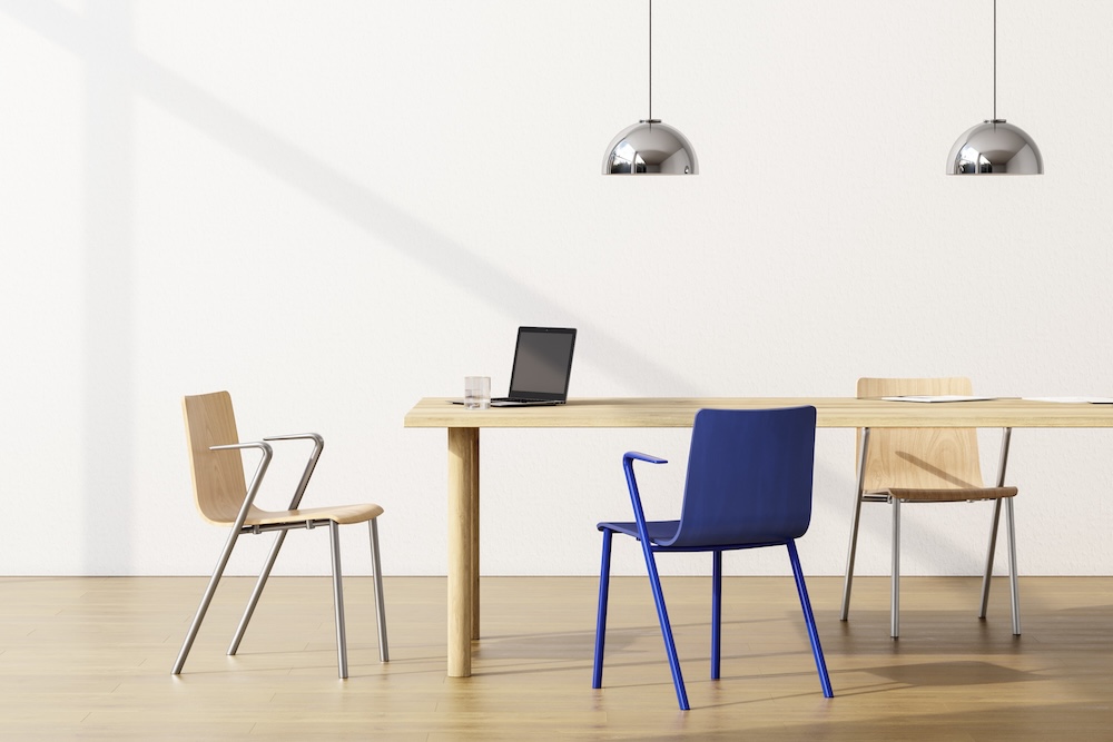 HAKUSAN　イトーキ