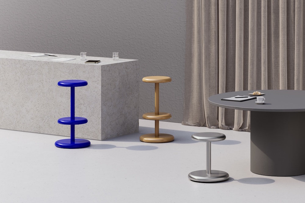 ALLROUND　イトーキ