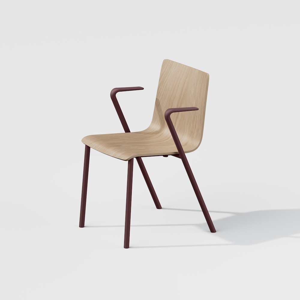 HAKUSAN　イトーキ