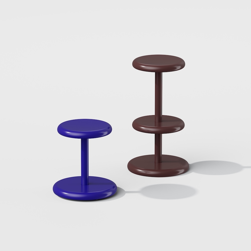 ALLROUND　イトーキ