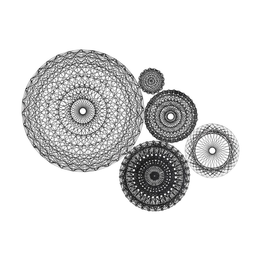 入浴を「文化的な所作」へと昇華させる　HIDEOがミラノの2会場で提示する、バスタブ造形の新たな境地