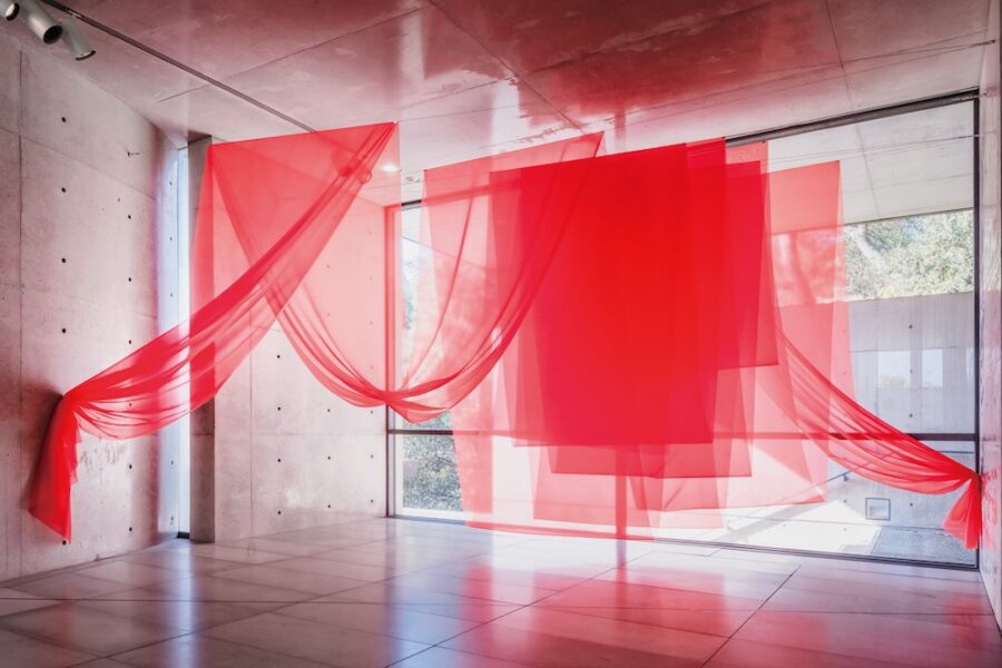 SPREADがミラノデザインウィーク2026で展覧会開催　ALCOVAとOBRの2会場で、色彩を手がかりに境界や日常の認識を問い直す