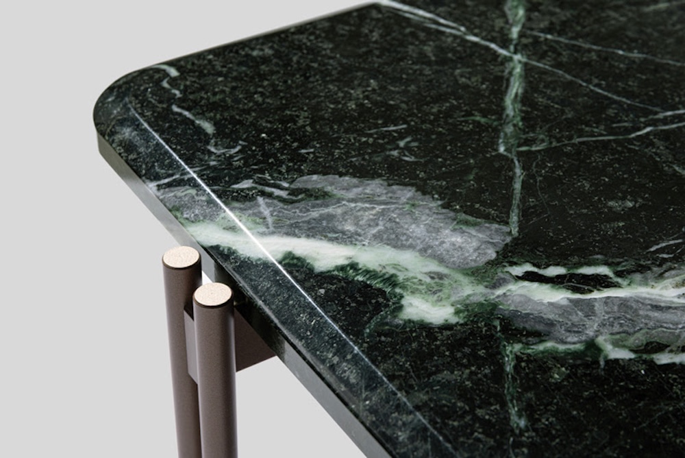 異素材が奏でる「ゆらぎの均衡」　職人の手仕事が宿る、静かな安定への誘い