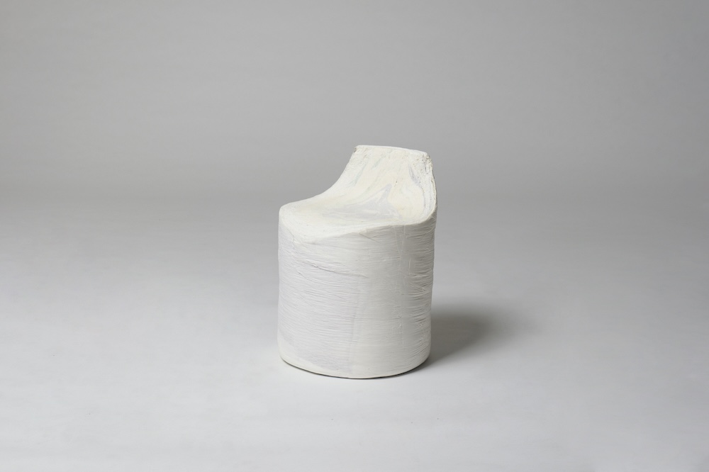 Paper Log　ISSEY MIYAKE