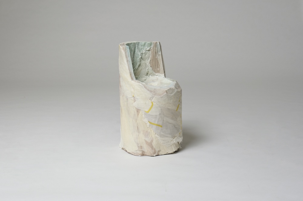 Paper Log　ISSEY MIYAKE