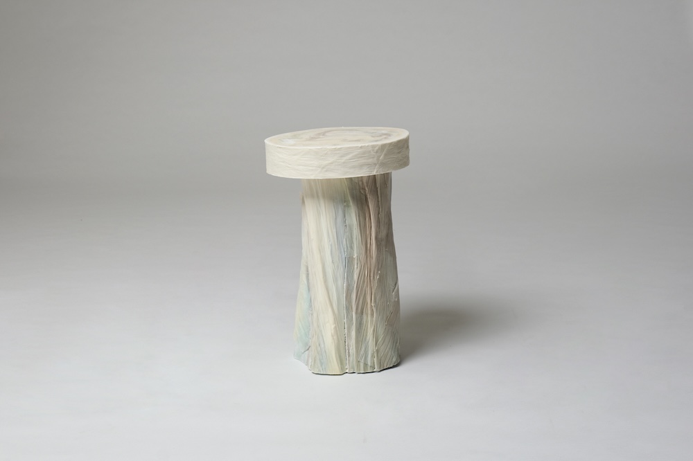 Paper Log　ISSEY MIYAKE