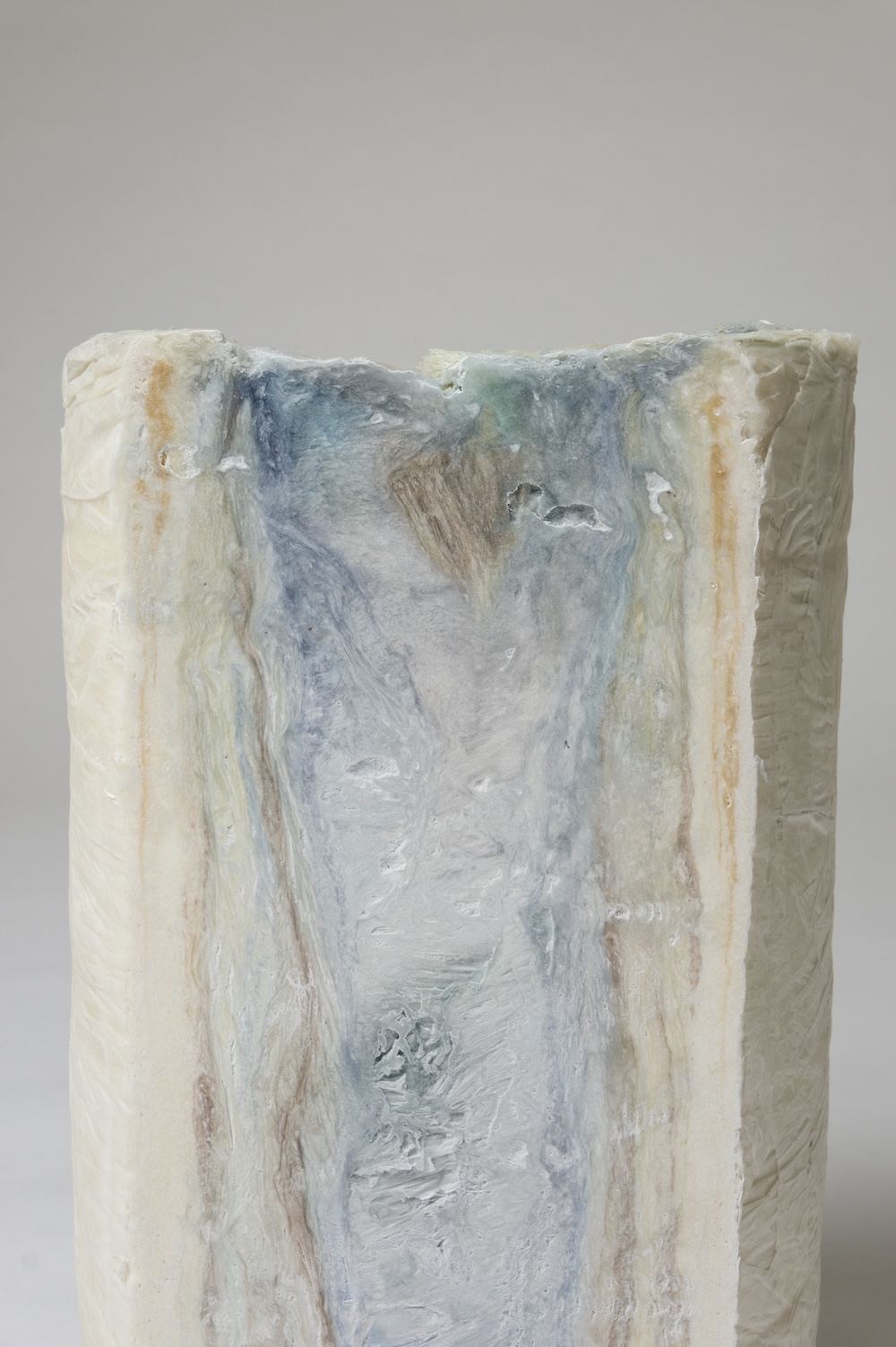 Paper Log　ISSEY MIYAKE