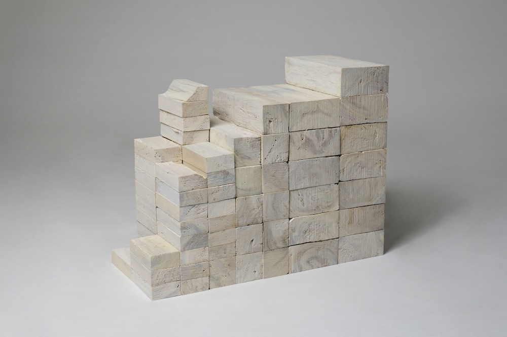 Paper Log　ISSEY MIYAKE