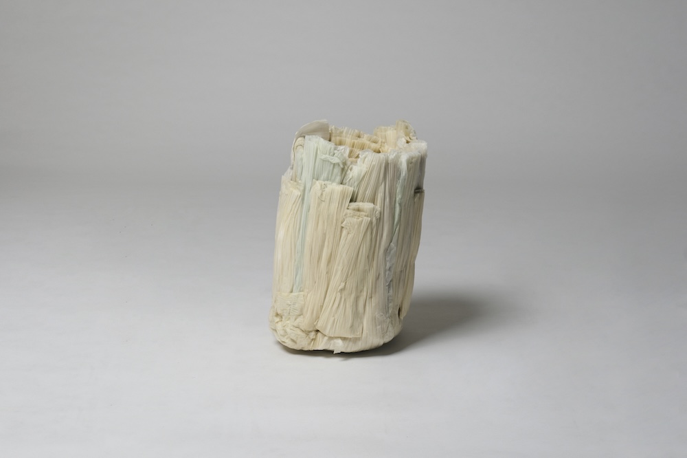 Paper Log　ISSEY MIYAKE