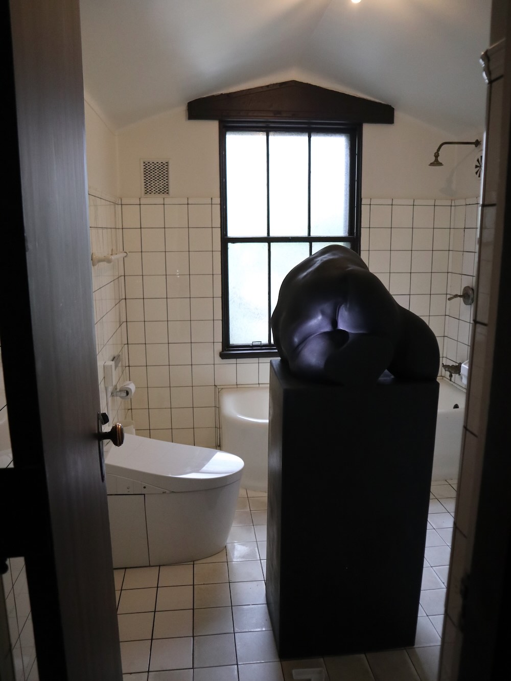 マルタン・マルジェラ展（九段ハウス）会場写真