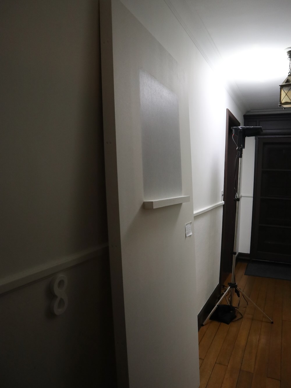 マルタン・マルジェラ展（九段ハウス）会場写真