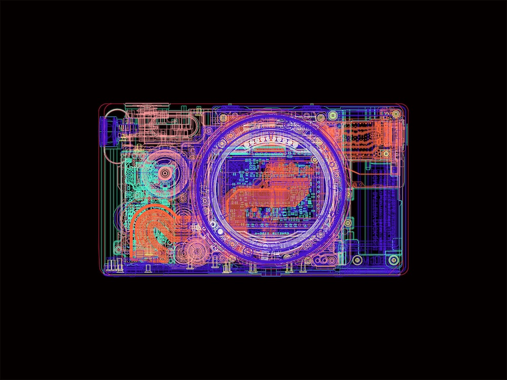 「部分は全体を語る」光学の眼差し　SIGMAが紐解く、撮影道具の深淵と世界の「見え方」