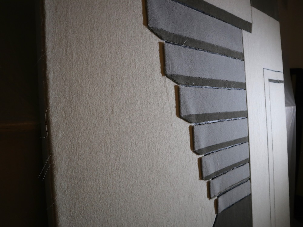 マルタン・マルジェラ展（九段ハウス）会場写真