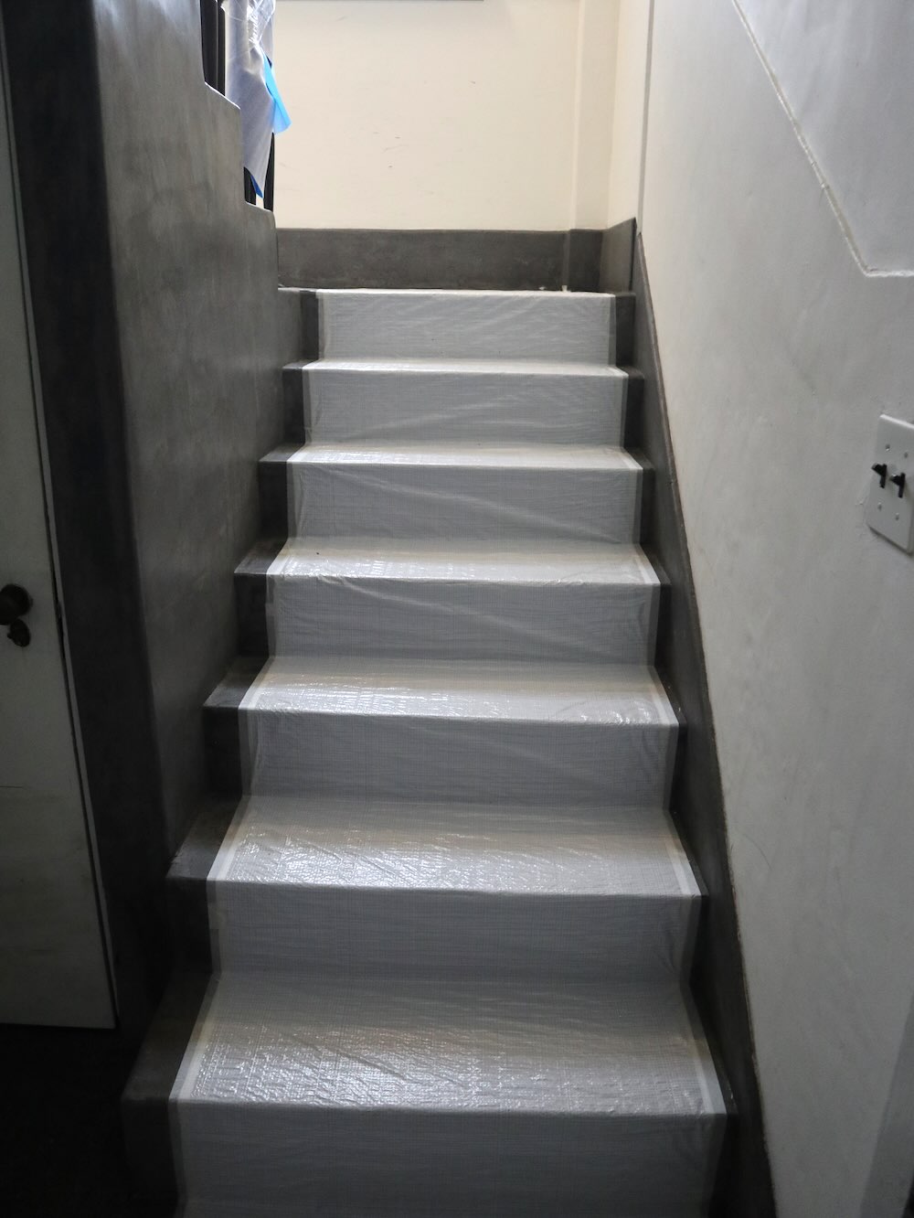 マルタン・マルジェラ展（九段ハウス）会場写真