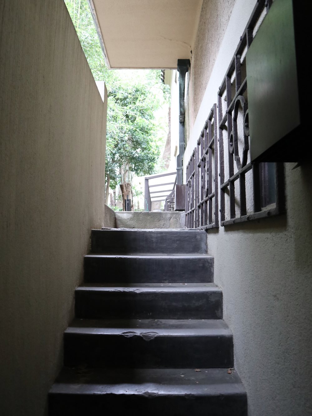 マルタン・マルジェラ展（九段ハウス）会場写真