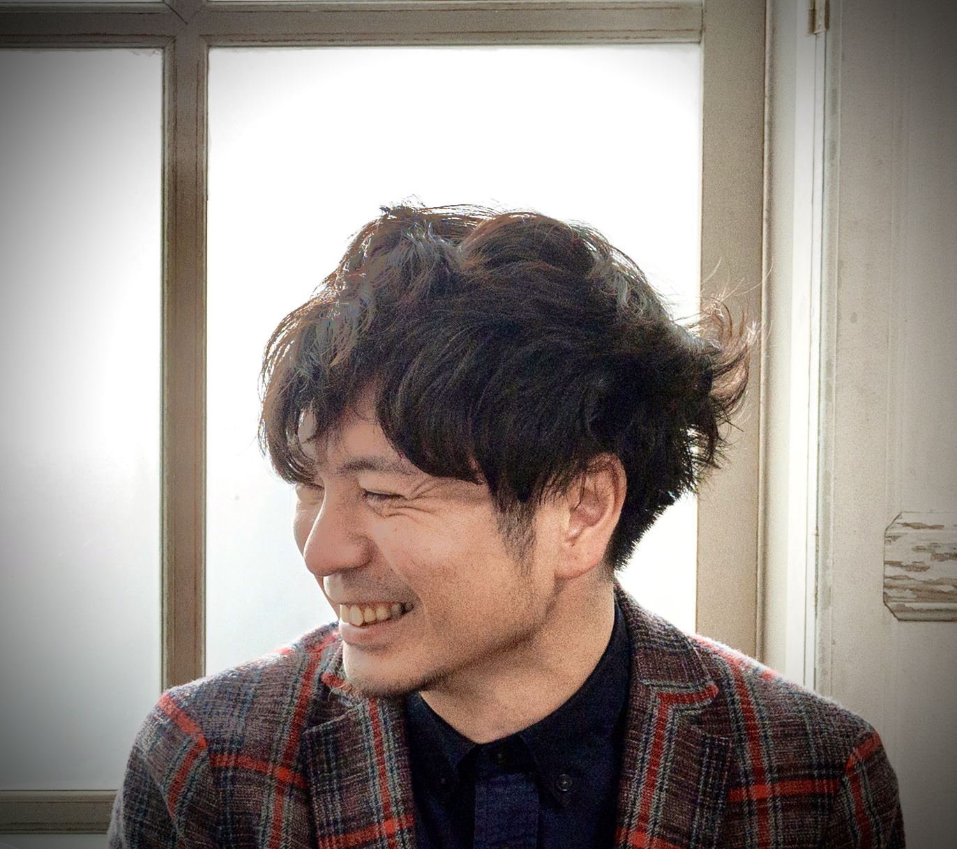 渡邉純矢｜Junya Watanabe