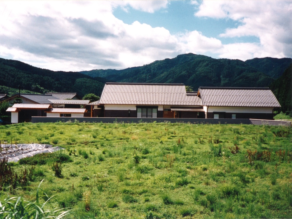 〈House〉Photo: Atelier4A