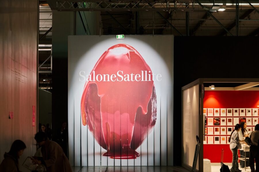 ［ミラノデザインウィーク2026］第15回サローネサテリテ・アワード発表　デジタルと工芸が交差する「新・素材文化」の旗手たち