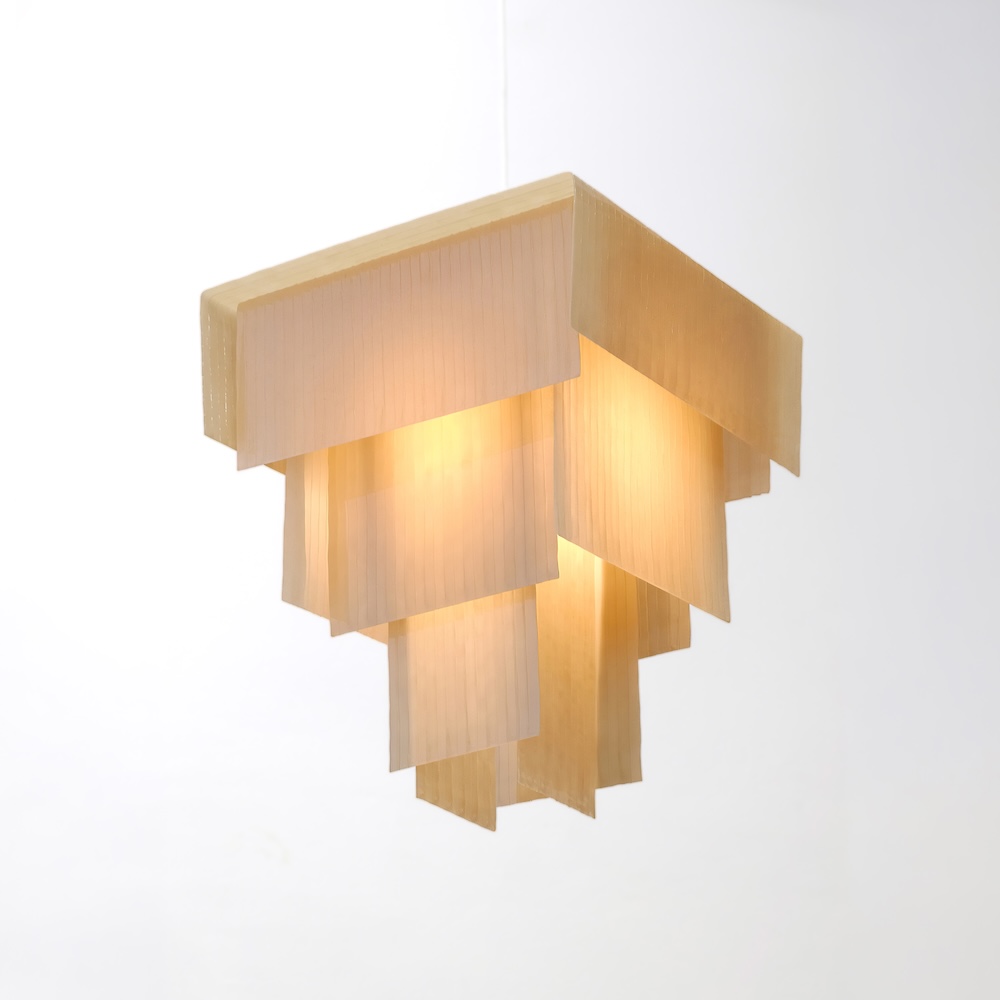 SaloneSatellite Award First prize RUSSO BETAKNippon ©︎Salone del Mobile.Milano 2026