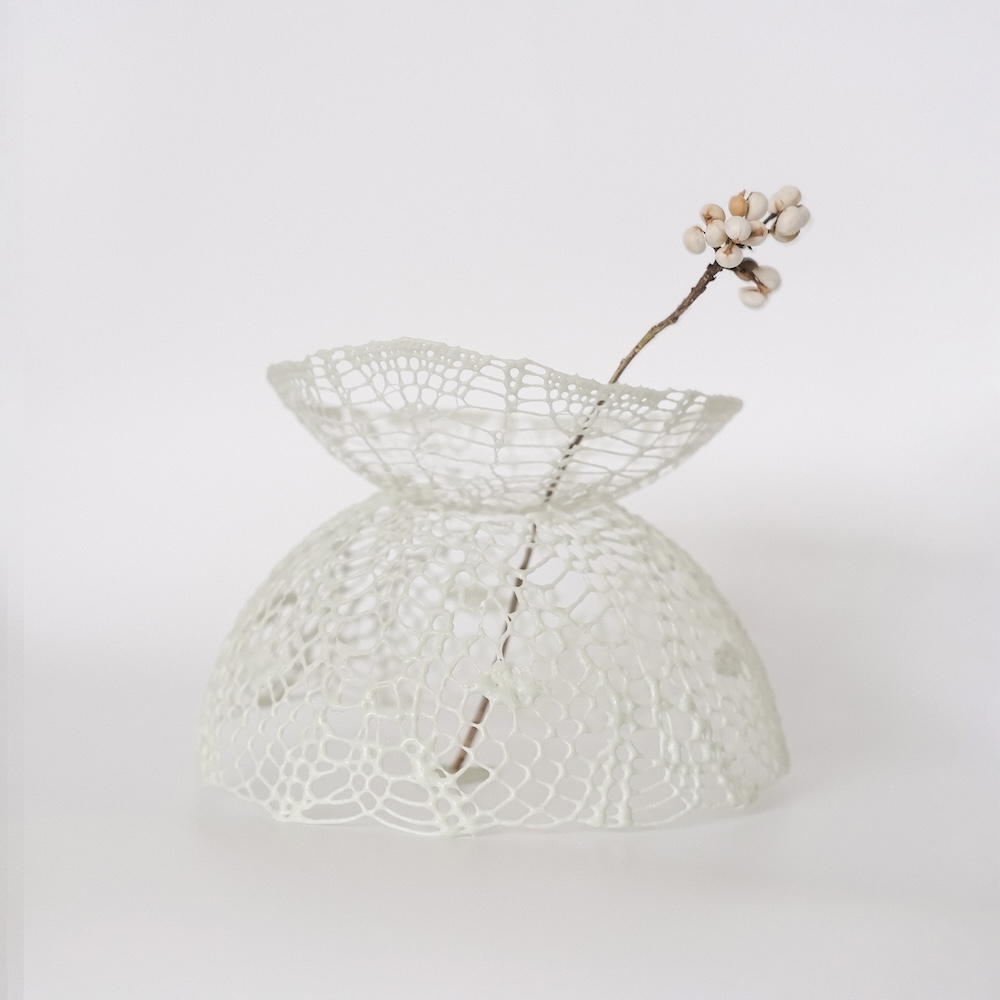 Special Mention Yixian Wang Foggy ©︎Salone del Mobile.Milano 2026