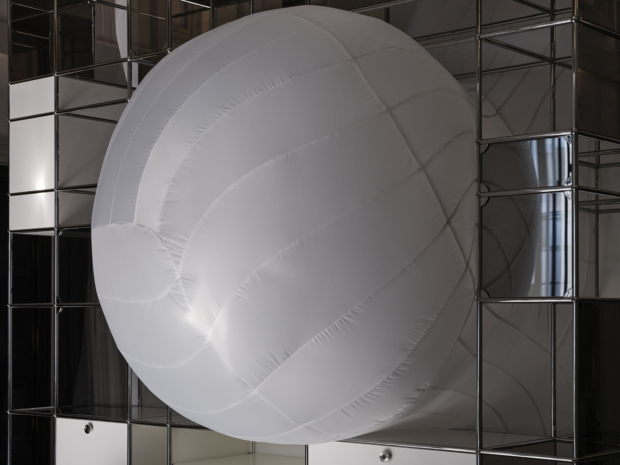 〈Renaissance of the Real〉スノヘッタ（Snøhetta）