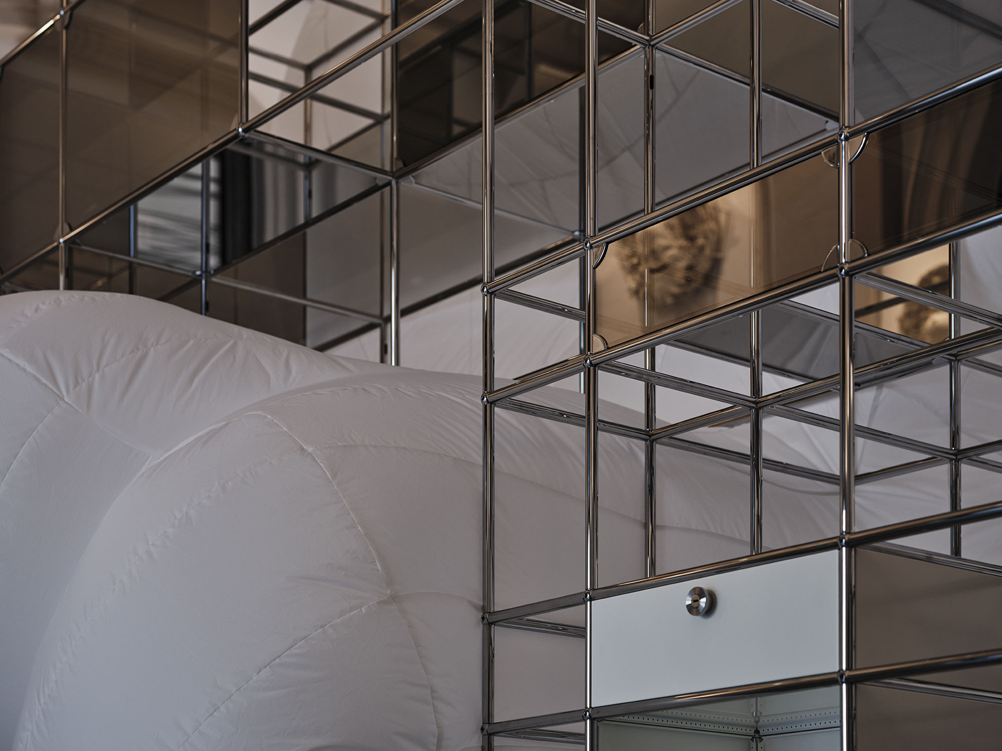 〈Renaissance of the Real〉スノヘッタ（Snøhetta）