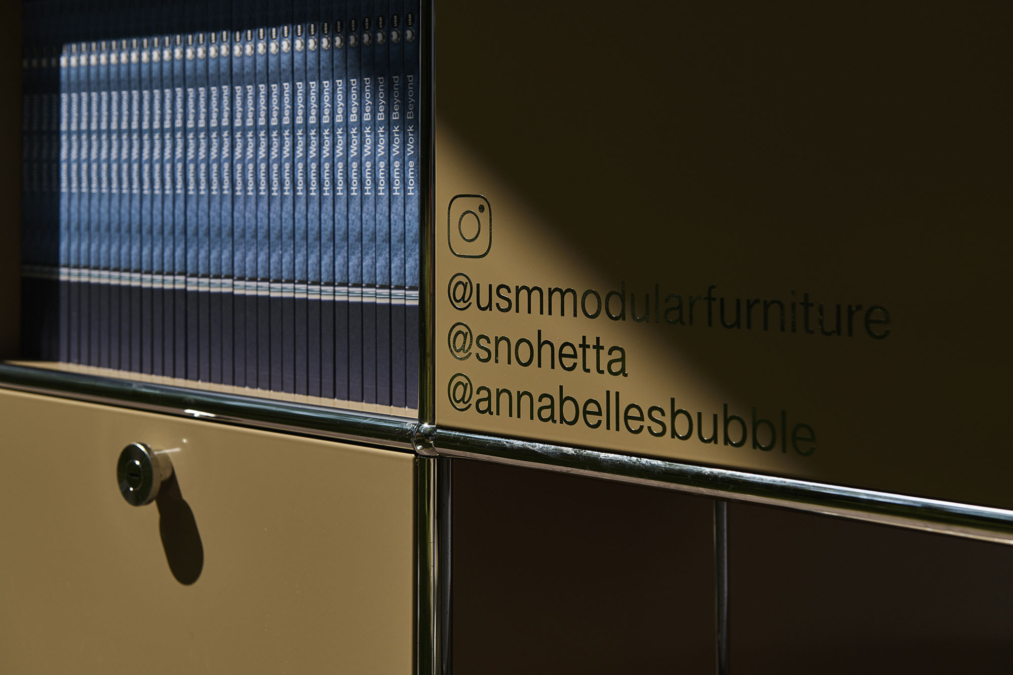 〈Renaissance of the Real〉スノヘッタ（Snøhetta）