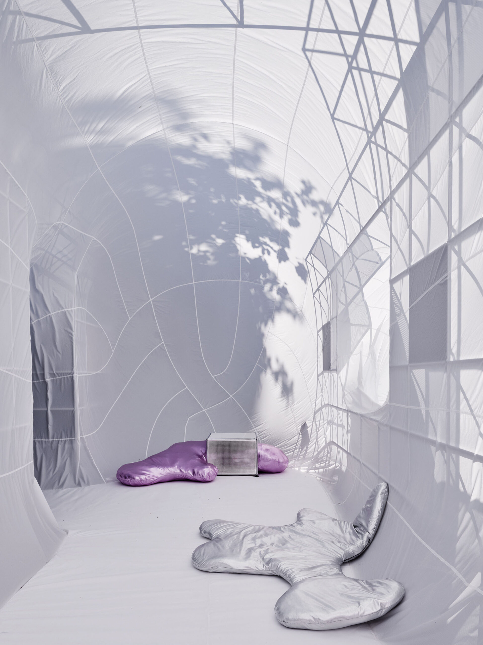 〈Renaissance of the Real〉スノヘッタ（Snøhetta）