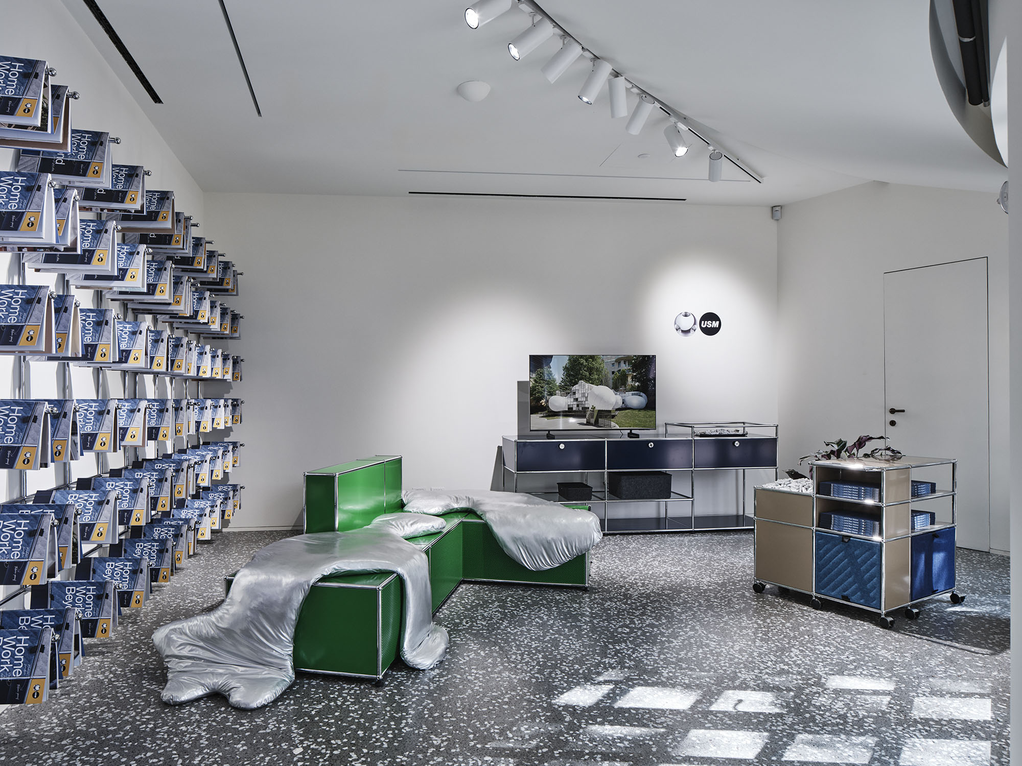 〈Renaissance of the Real〉スノヘッタ（Snøhetta）