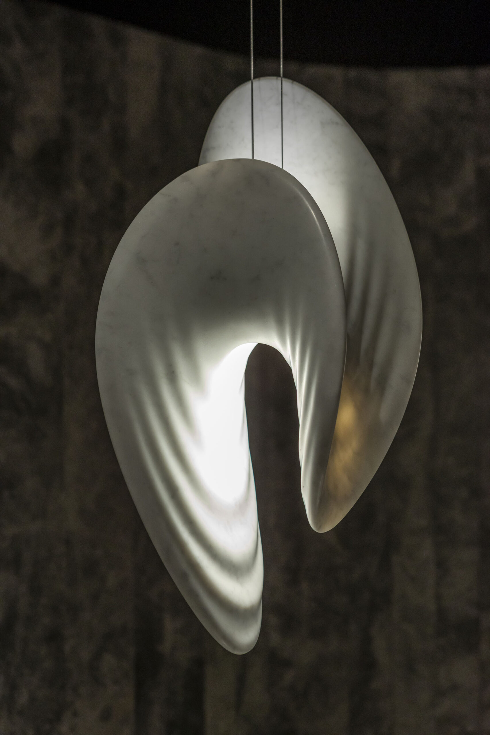 「Aerisコレクション」ザハ・ハディド・アーキテクツ（Zaha Hadid Architects）