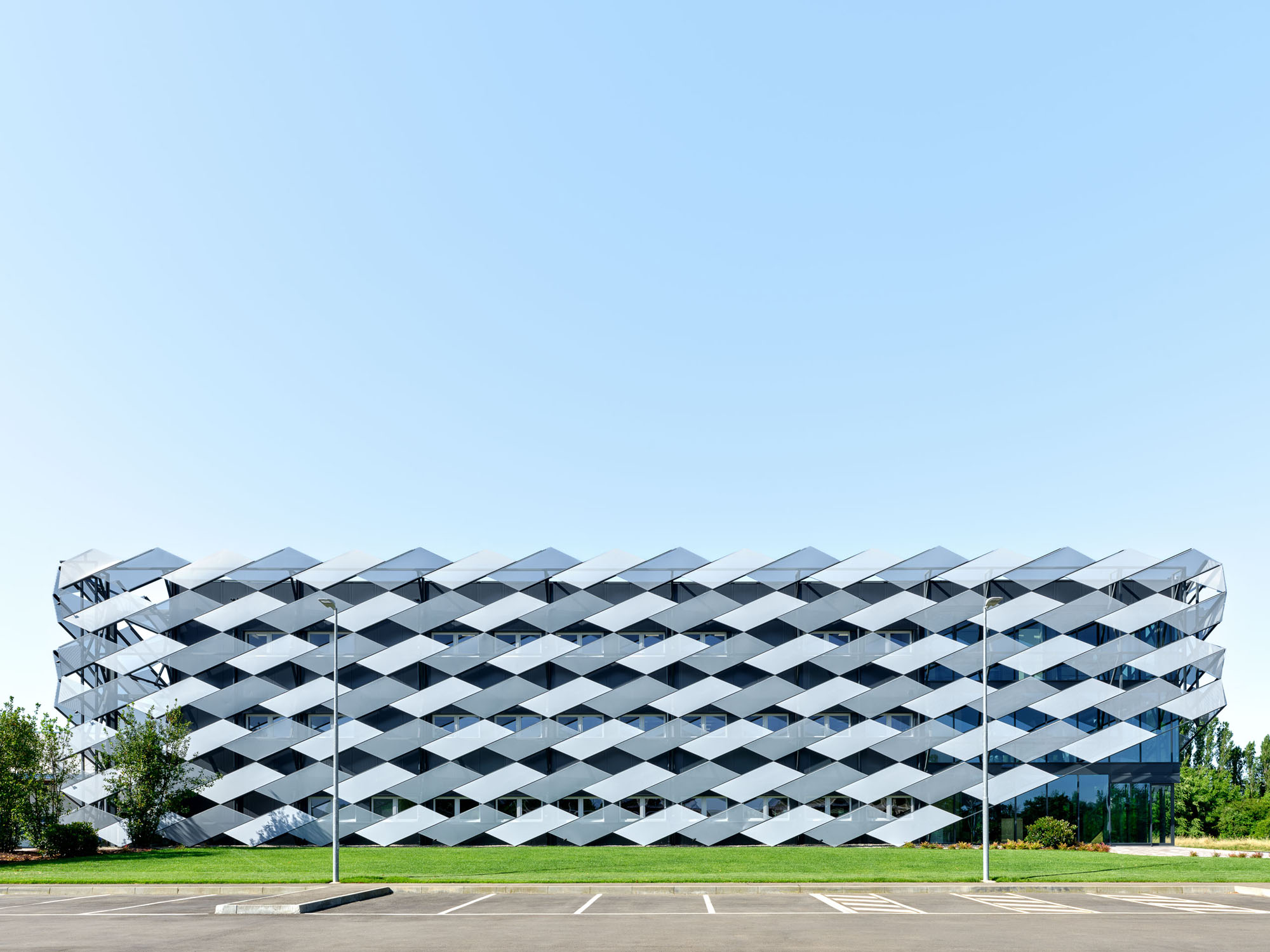 〈NUVOLA 75〉AMBIENTEVARIO