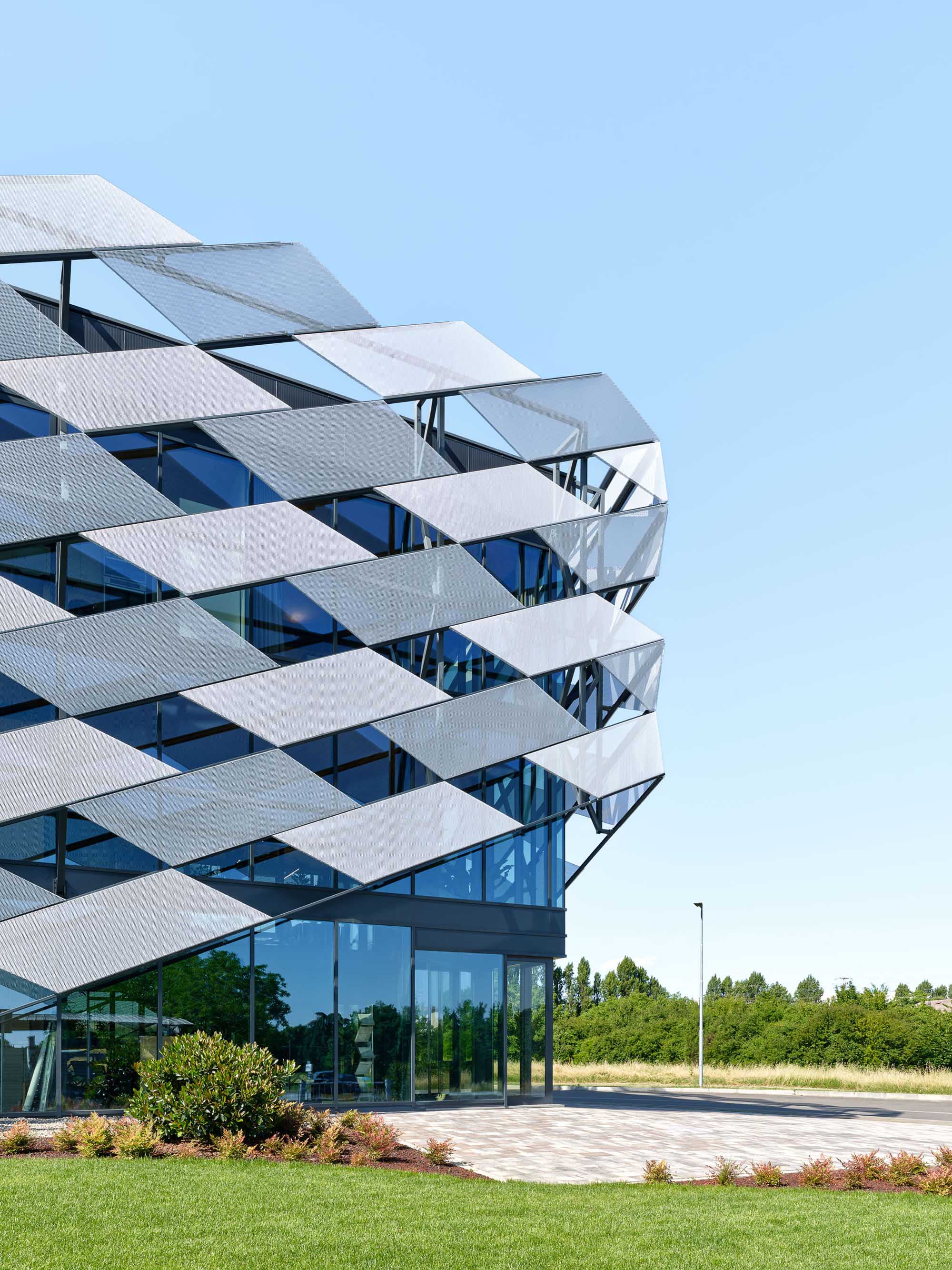 〈NUVOLA 75〉AMBIENTEVARIO