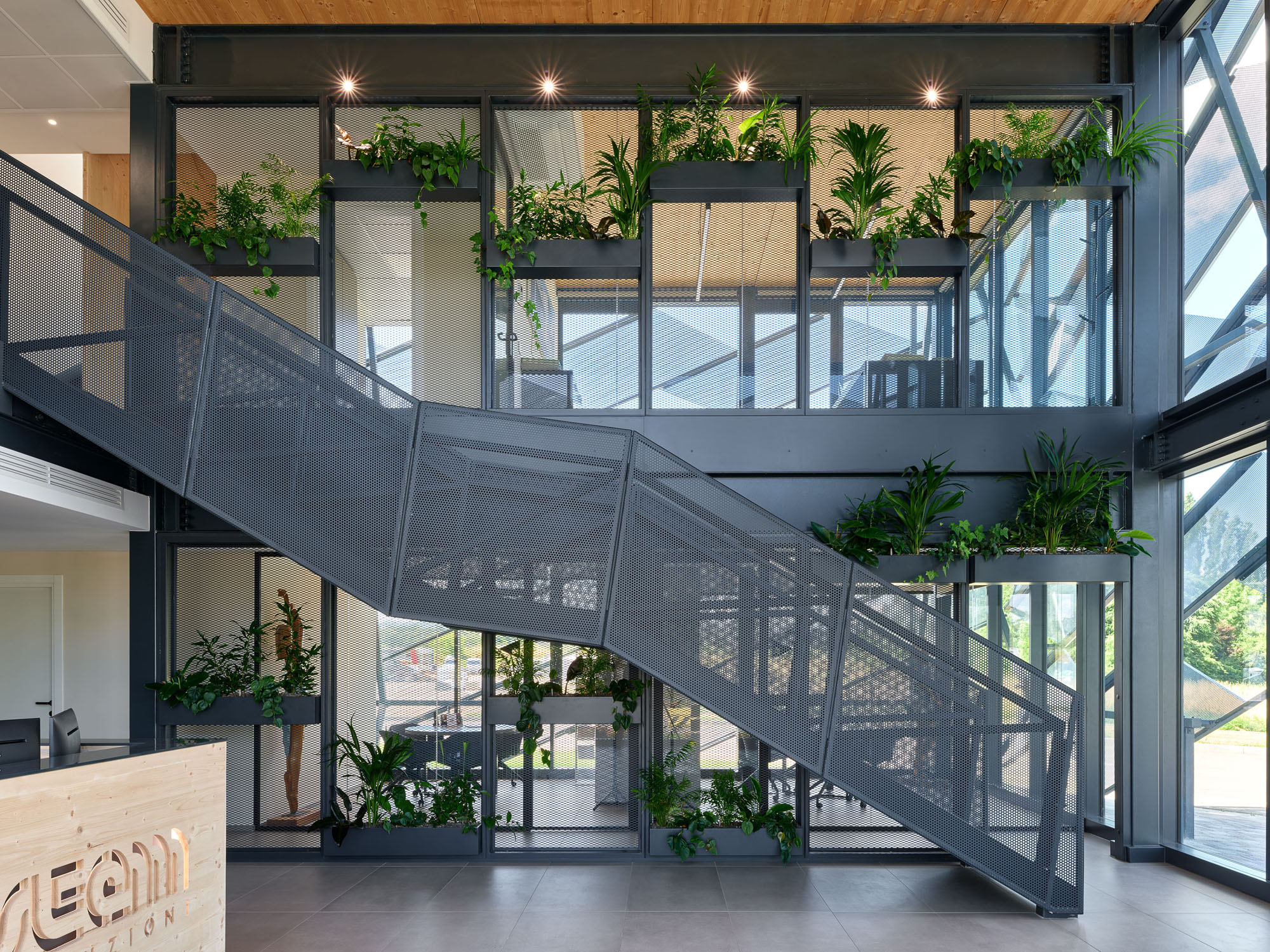 〈NUVOLA 75〉AMBIENTEVARIO