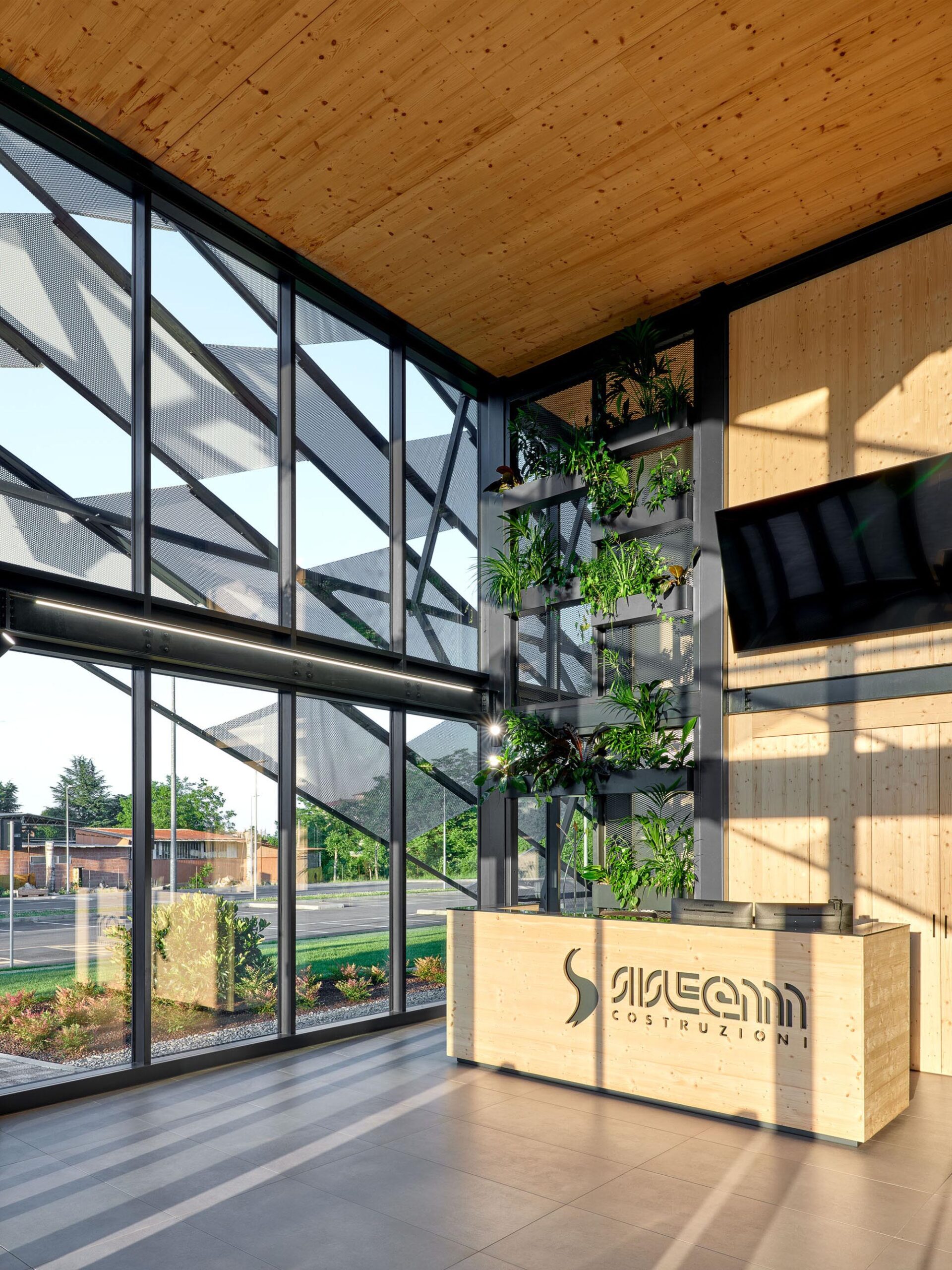 〈NUVOLA 75〉AMBIENTEVARIO