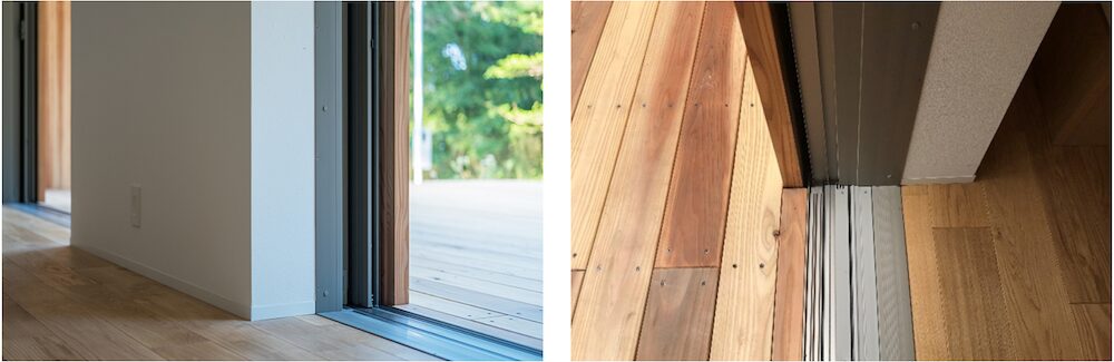MUJI HOUSE陽の家©Ryohin Keikaku Co., Ltd.