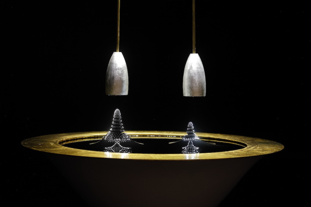 MoN TAKANAWA: The Museum of Narratives（モン タカナワ ザ ミュージアム オブ ナラティブズ）開館記念展「ぐるぐる展」会場風景