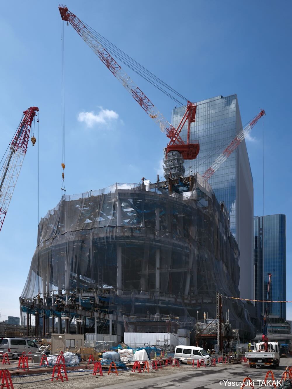 MoN TAKANAWA: The Museum of Narratives（モン タカナワ ザ ミュージアム オブ ナラティブズ）開館記念展示 会場風景