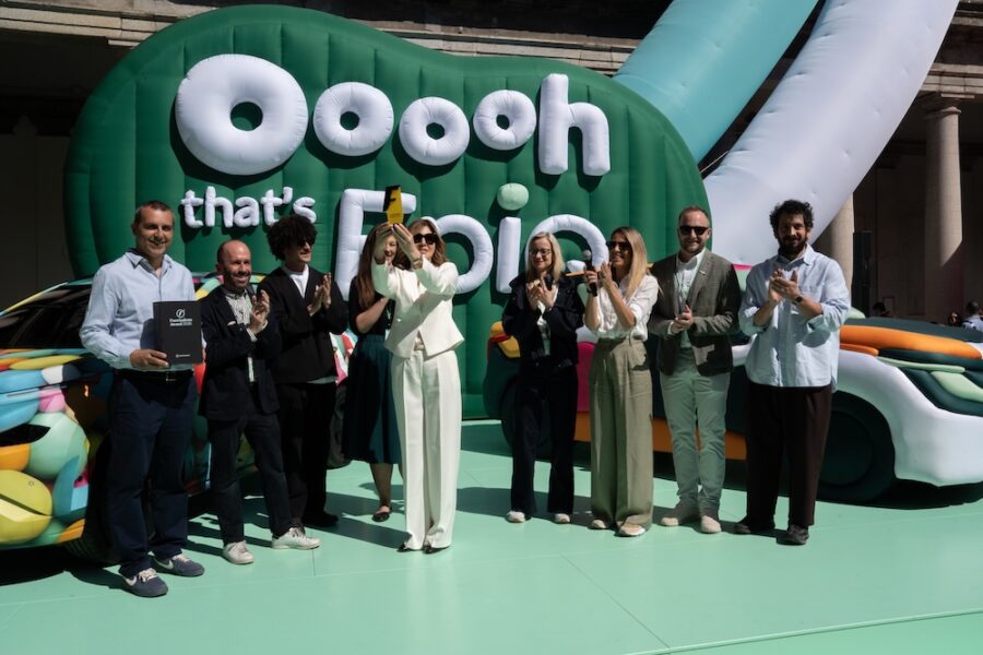 ［ミラノデザインウィーク2026］フォーリサローネ2026「Fuorisalone Award」発表　［ミラノデザインウィーク2026］市民投票と国際審査によって選ばれる、12の注目プロジェクトと特別賞が決定