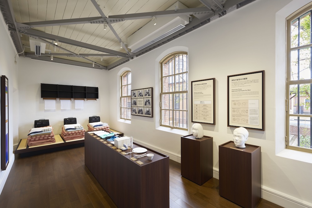 奈良監獄ミュージアム by 星野リゾート