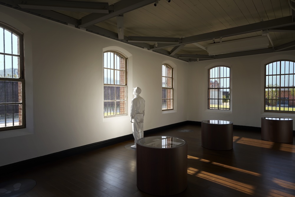 奈良監獄ミュージアム by 星野リゾート