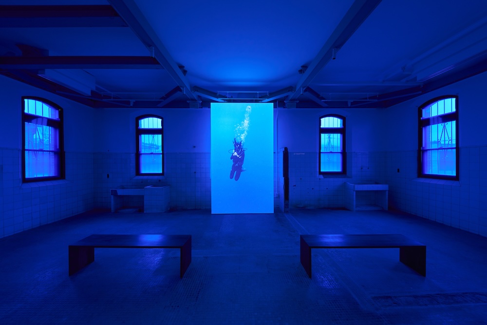 奈良監獄ミュージアム by 星野リゾート