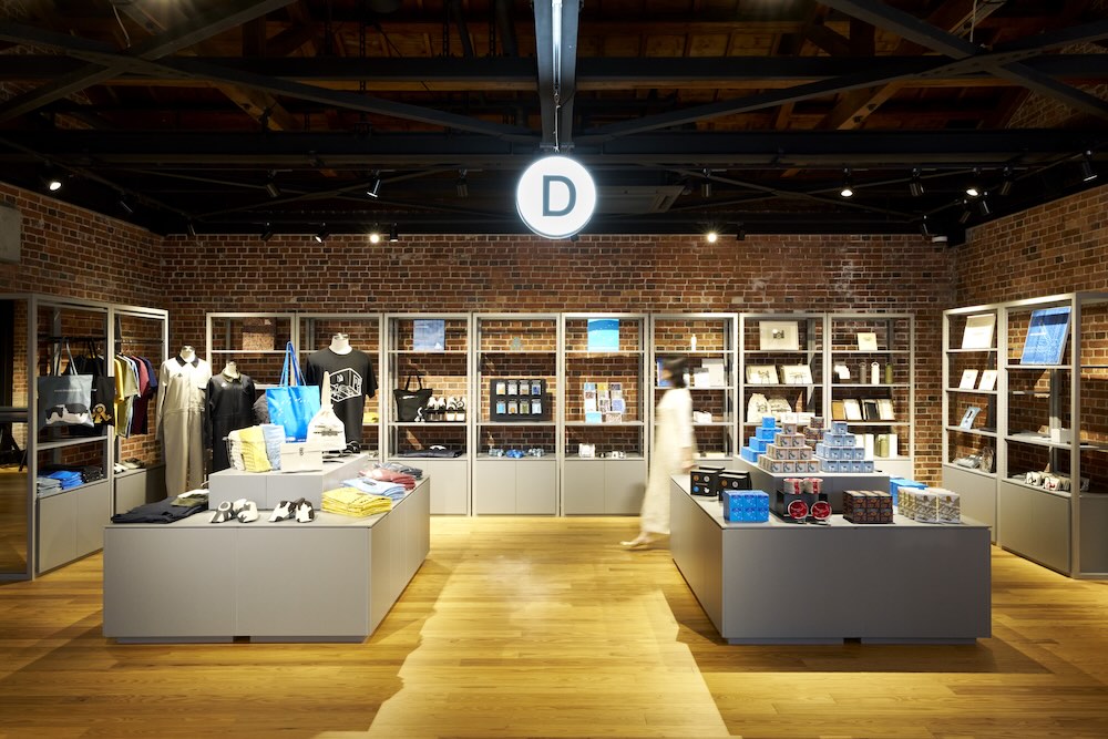 奈良監獄ミュージアム by 星野リゾート