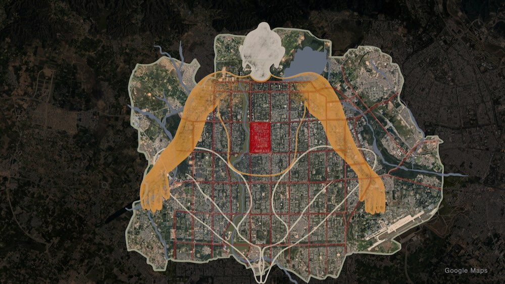 特別上映『ル・コルビュジエとドーシ インドのモダニズム』