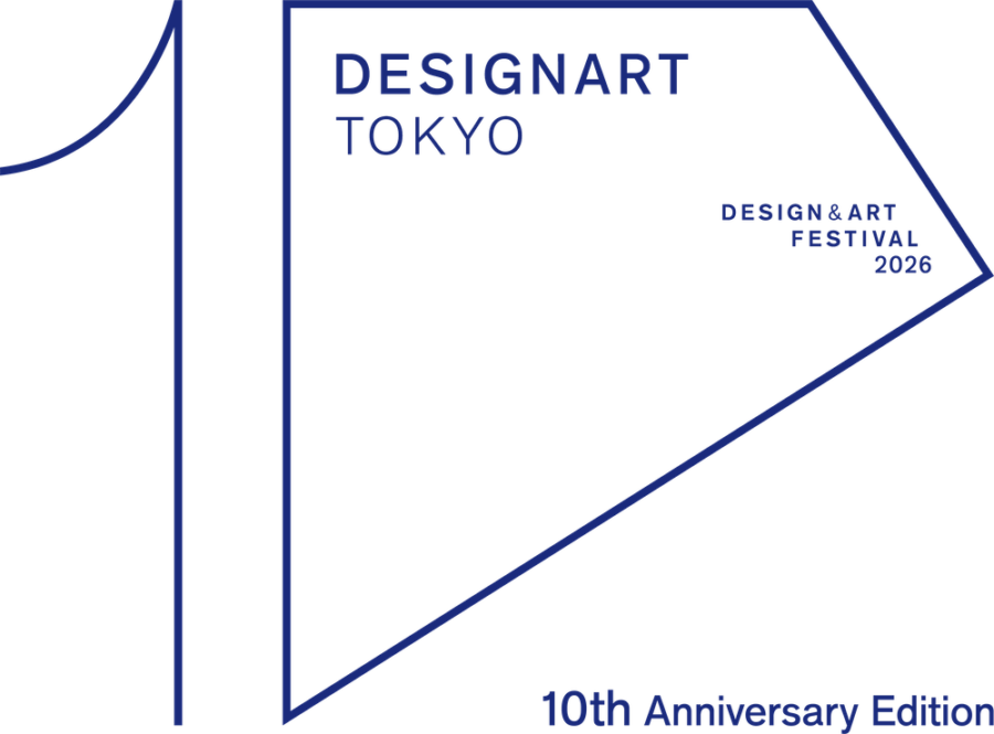 記念すべき第10回のテーマは「Hibiki」　日本最大級のデザイン＆アートフェスティバル「DESIGNART TOKYO 2026」開催決定