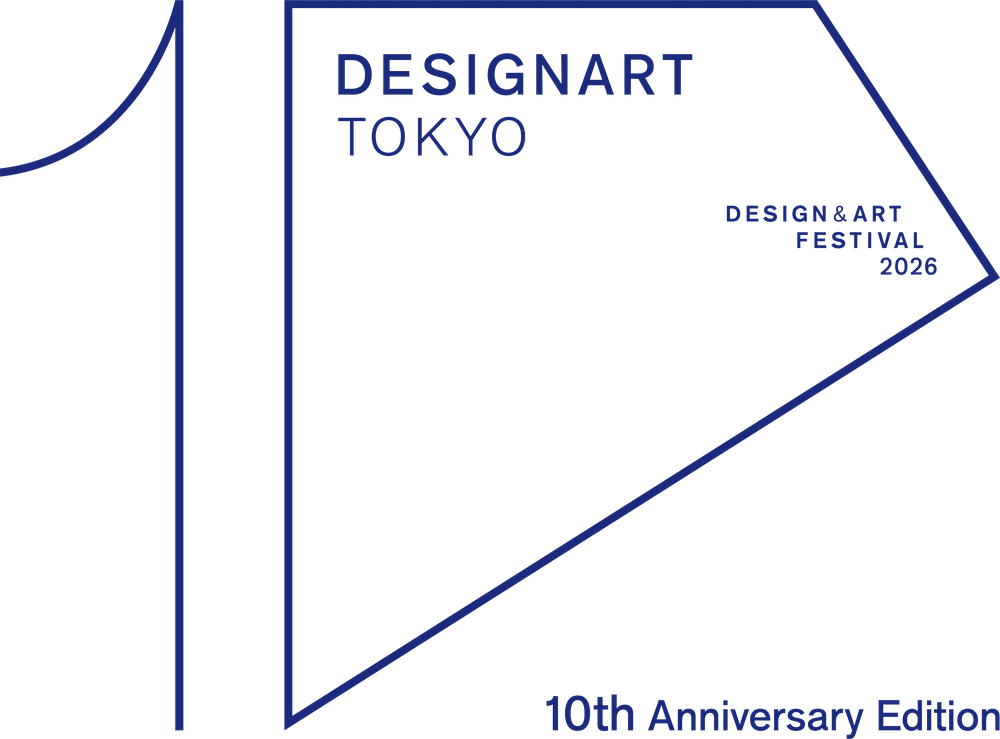 記念すべき第10回のテーマは「Hibiki」　日本最大級のデザイン＆アートフェスティバル「DESIGNART TOKYO 2026」開催決定