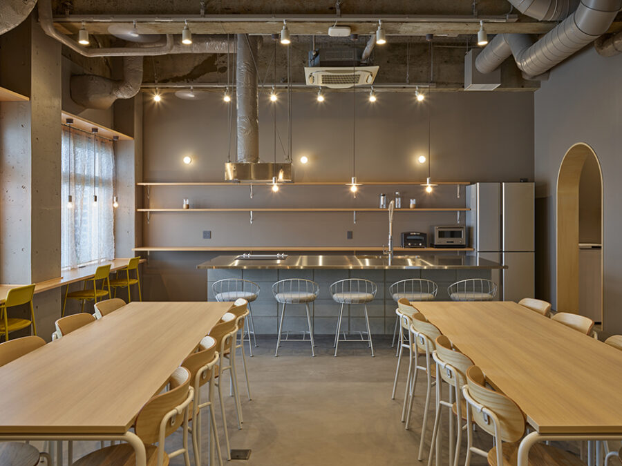 長沼アーキテクツ