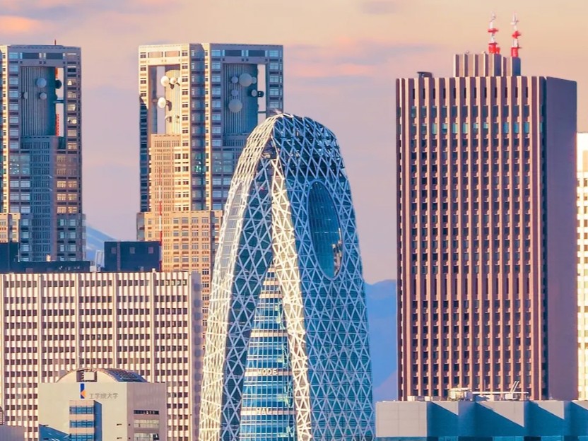 ＴＡＮＧＥ建築都市設計が意匠設計（経験者：3年以上）を募集