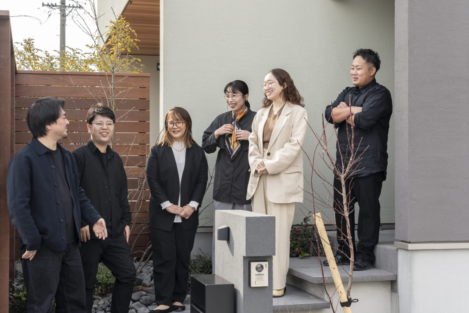 ［Interview］住まいの経験を武器に、新たな設計領域を広げる。設計・施工・発信を横断するホームランディック